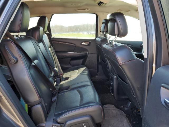 3C4PDDEG8JT515106 Dodge JOURNEY GT