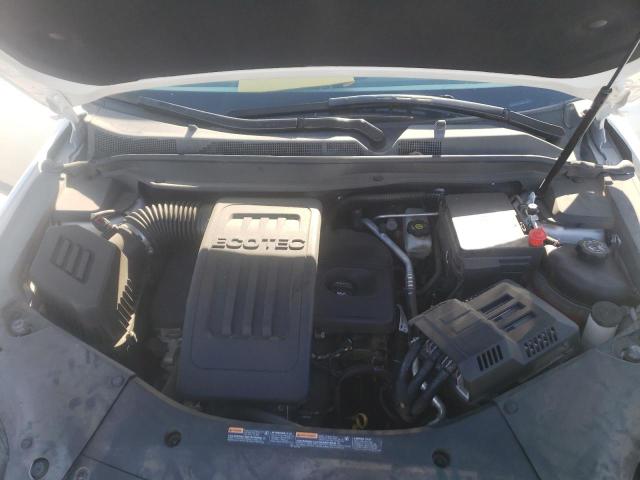 2GKALMEK1G6237485 GMC Terrain Sle