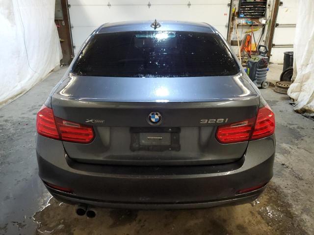 WBA3B3G57FNR86579 BMW 328 XI