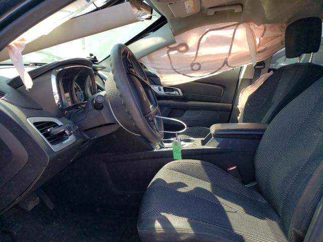 2GKALMEK7G6307751 GMC Terrain Sle