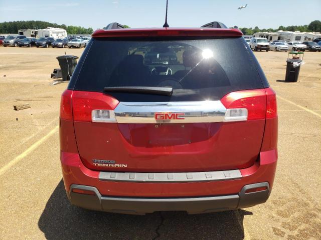2GKALREK3E6301214 GMC Terrain Sle