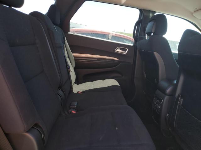 1C4RDHAGXKC811876 Dodge Durango Sxt