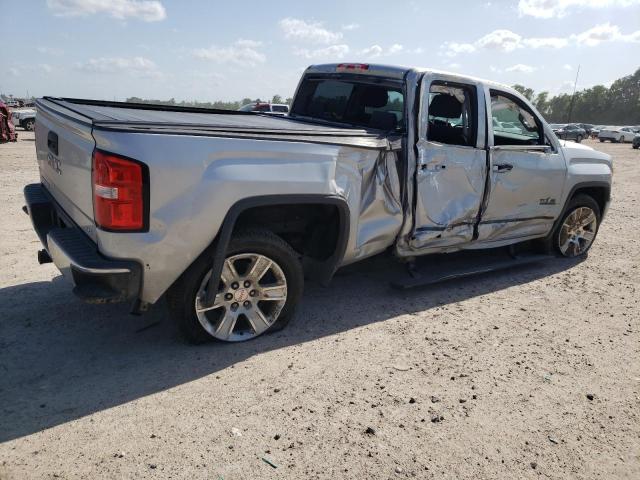 1GTR1UECXFZ236318 GMC Sierra C1500 Sle