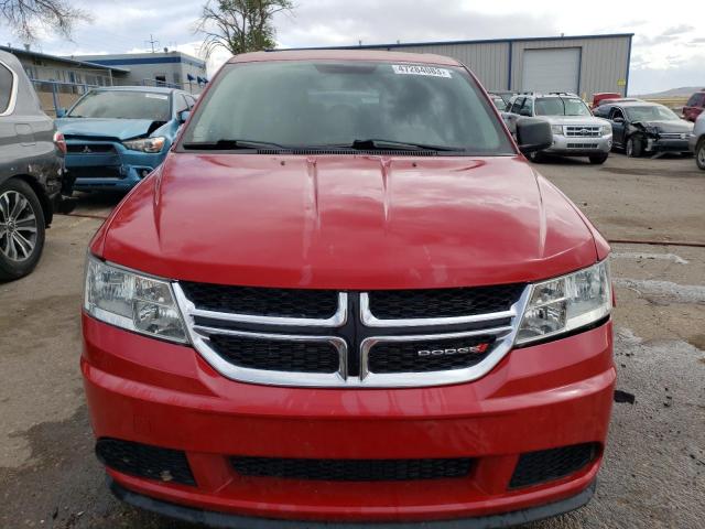 3C4PDCAB8FT679421 Dodge JOURNEY SE
