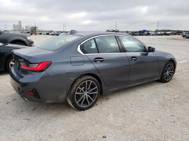 WBA5R1C06LFH45463 BMW 330I