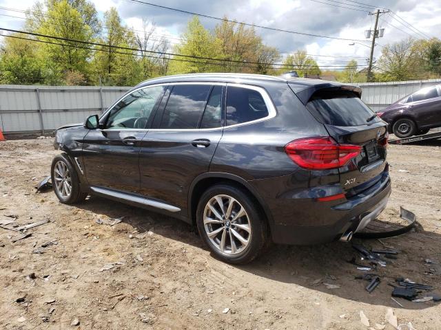 5UXTR9C54KLR04321 BMW X3 Xdrive30i