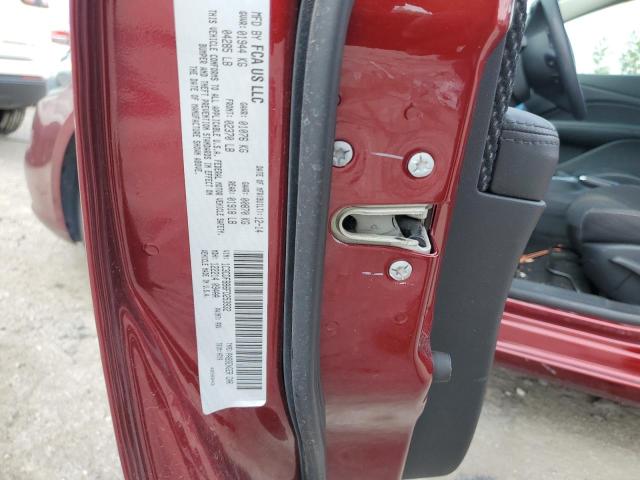 1C3CDFBB6FD253932 Dodge DART SXT