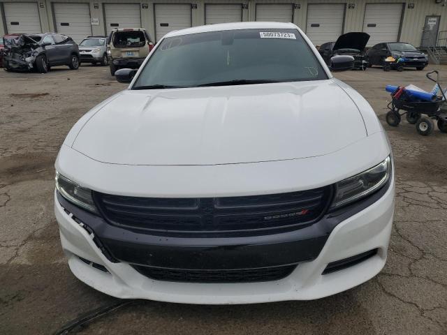 2C3CDXBG8MH625501 Dodge Charger Sxt