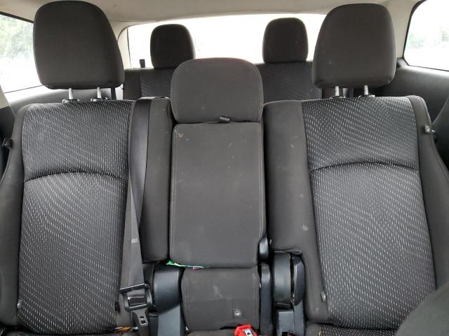 3C4PDDBG8GT135678 Dodge Journey Sxt