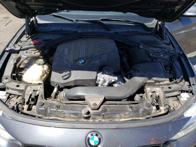 WBA4B1C56GG242928 BMW 435 I Gran Coupe