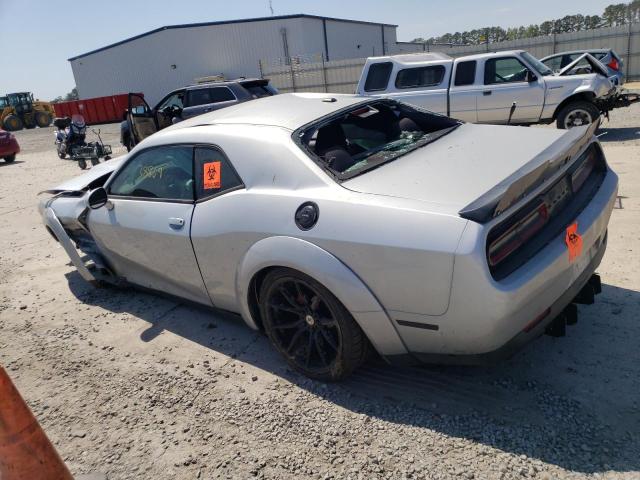 2C3CDZBT3LH155692 Dodge Challenger R/t