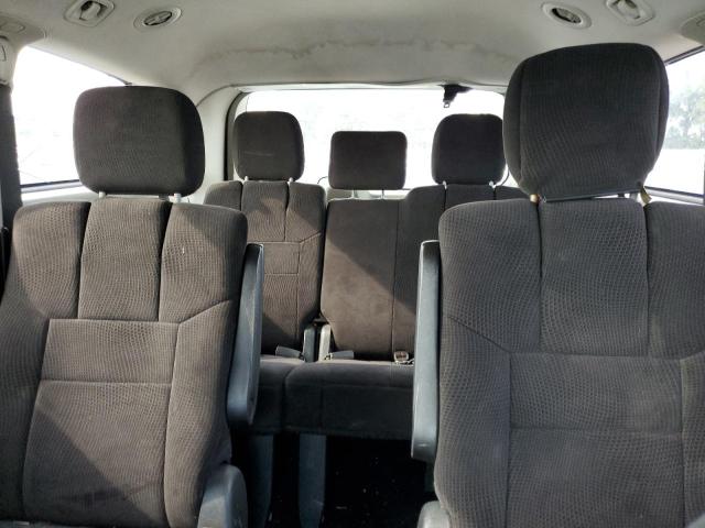 2C4RDGCG8ER154451 Dodge Grand Caravan Sxt