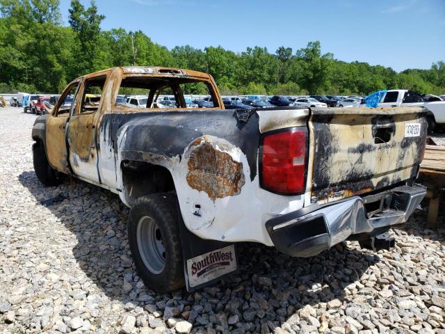 1GT42VCY2JF277466 GMC Sierra K3500