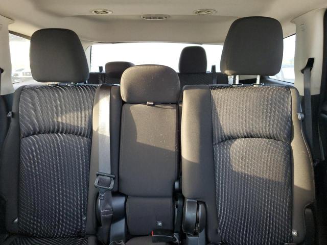 3C4PDCBG7GT100706 Dodge Journey Sxt