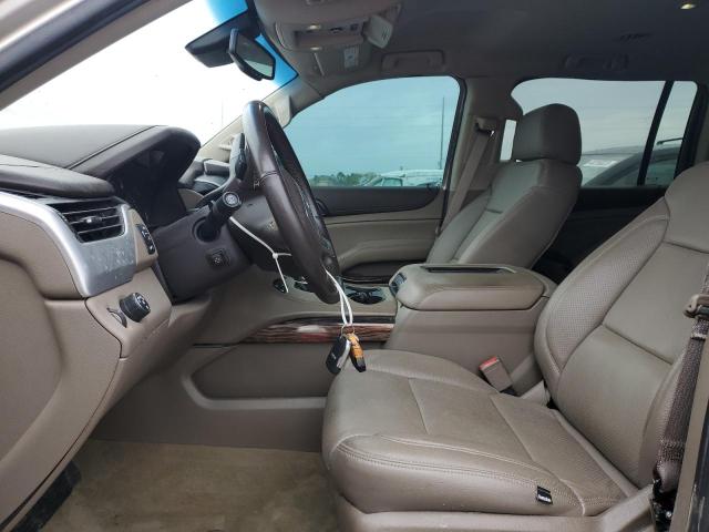 1GKS1HKC2FR235004 GMC Yukon Xl C1500 Slt