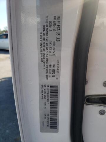 2C3CDXHG9KH542017 Dodge CHARGER GT
