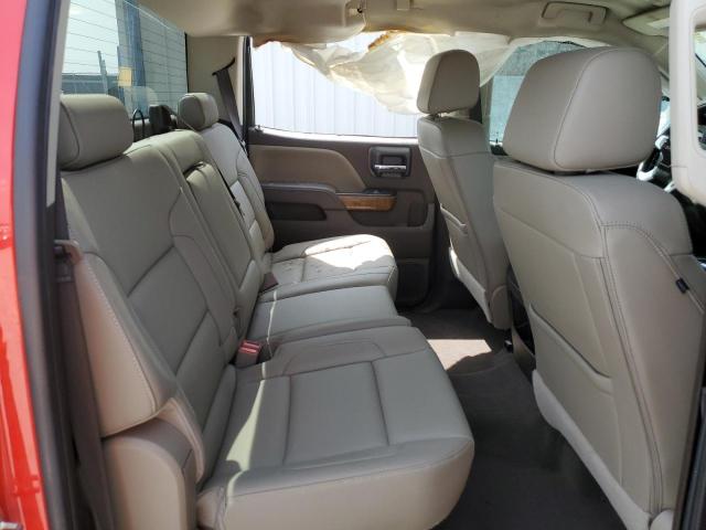 1GT12REG9KF275195 GMC Sierra K2500 Slt