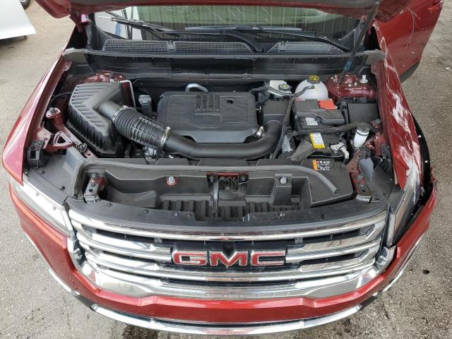1GKKNML49PZ158444 GMC ACADIA SLT