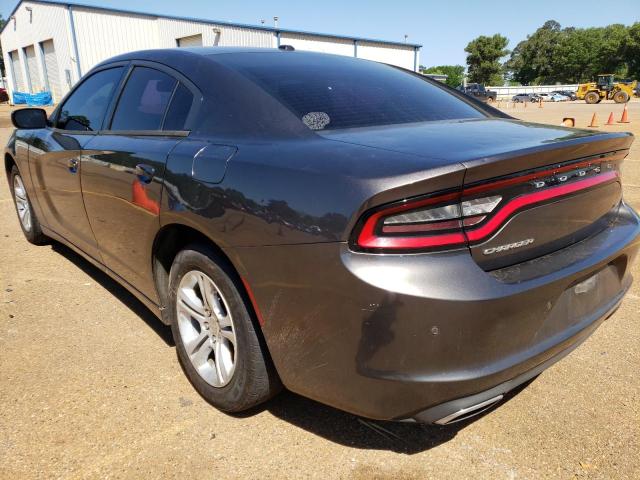 2C3CDXBG2FH745085 Dodge Charger Se