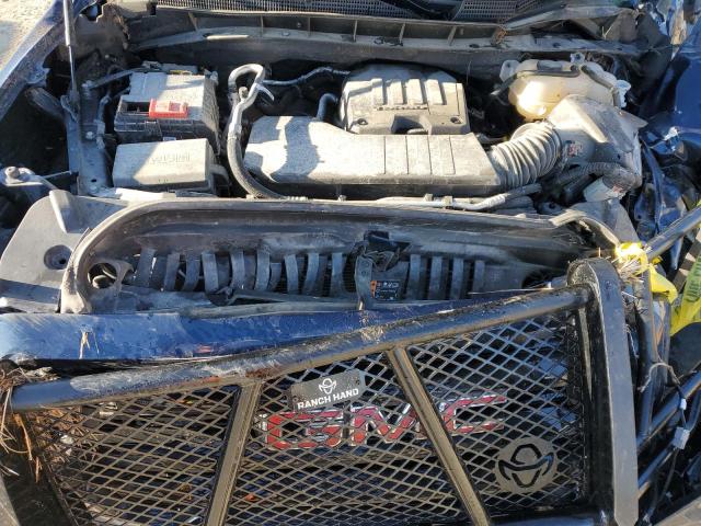 3GTP9CEK0MG397565 GMC Sierra K1500 Elevation