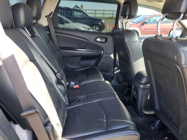 3C4PDDBG0FT589325 Dodge Journey Sxt