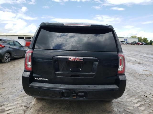 1GKS1AKC7FR515363 GMC YUKON SLE