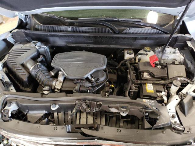 1GKKNULS0NZ131273 GMC ACADIA SLT