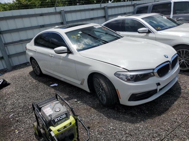 WBAJA5C53JG898945 BMW 530 I