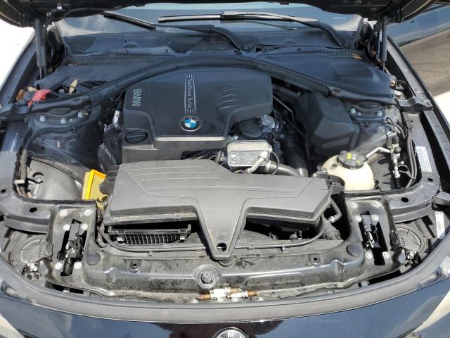 WBA3B1G56FNT63832 BMW 320 I