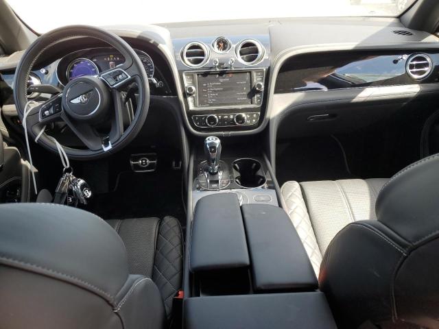 SJAAM4ZV2LC031379 Bentley Bentayga