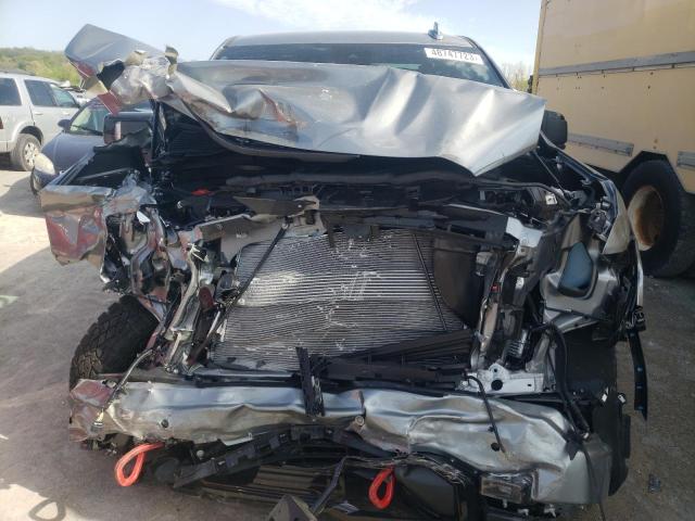 1GTUUEEL6PZ233649 GMC Sierra K1500 At4