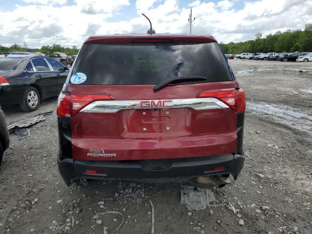 1GKKNKLA3KZ224294 GMC ACADIA SLE