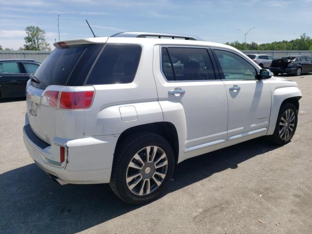 2GKFLRE34G6310456 GMC Terrain Denali