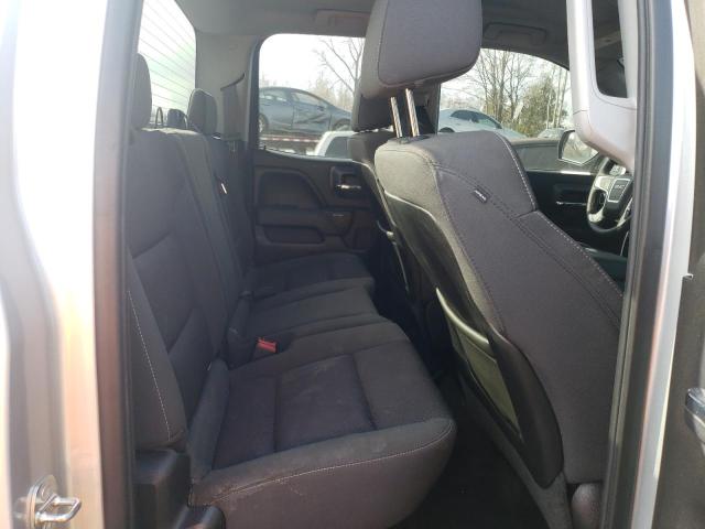 1GTV2UEC0FZ363719 GMC Sierra K1500 Sle