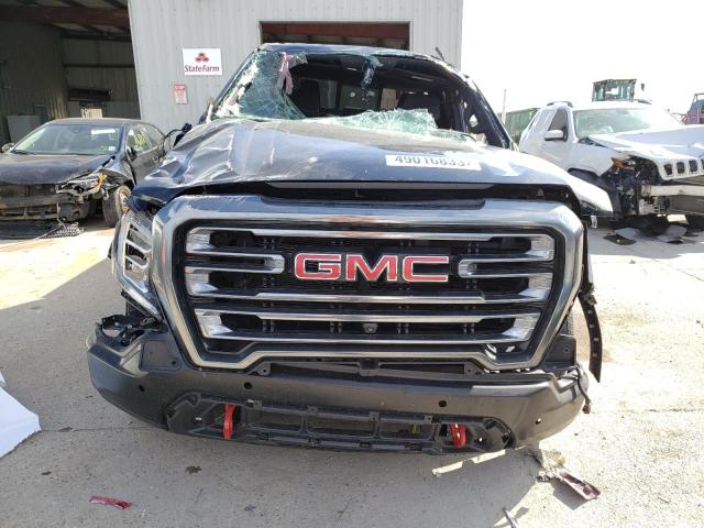 3GTP9EEL3KG183106 GMC Sierra K1500 At4