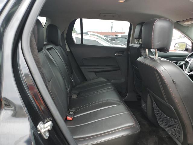 2GKFLPE3XG6246699 GMC Terrain Slt