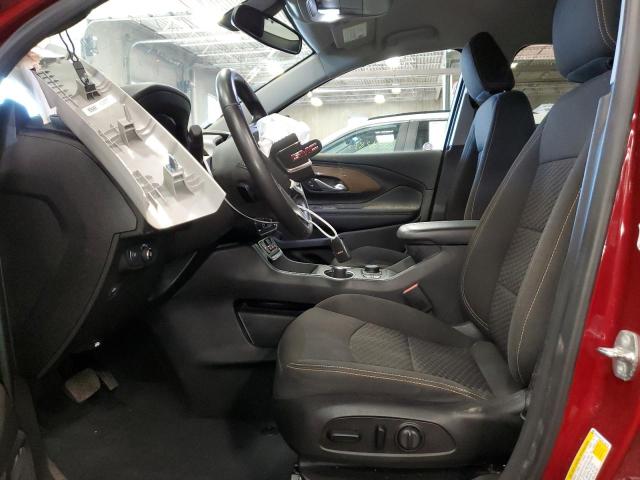 3GKALMEVXKL356778 GMC Terrain Sle