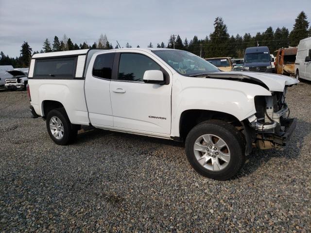 1GTH5CEN5J1285879 GMC CANYON SLE