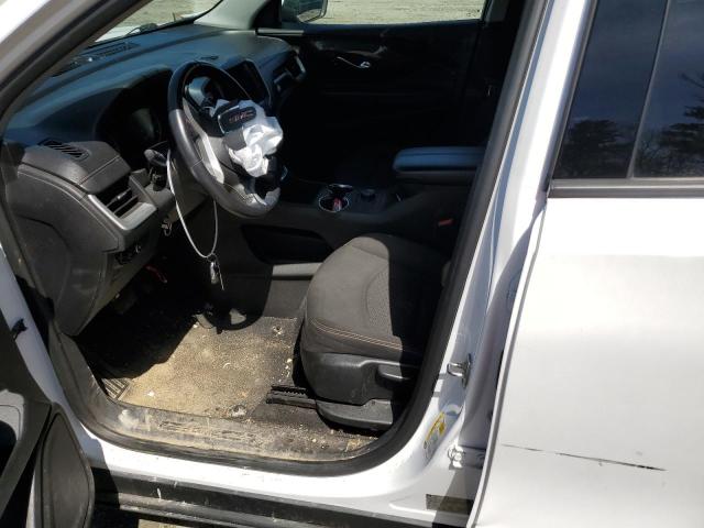 3GKALMEV5JL165784 GMC Terrain Sle