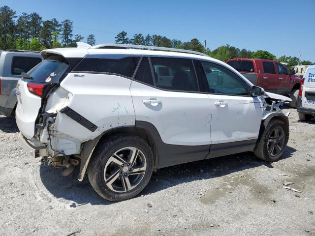 3GKALPEV1LL184224 GMC Terrain Slt