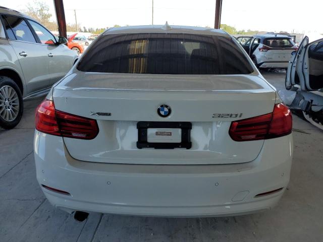 WBA8A3C54GK690744 BMW 320 XI