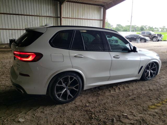 5UXCR6C55KLK84321 BMW X5 Xdrive40i