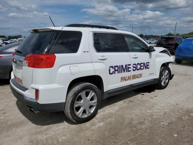 2GKFLNE35H6276280 GMC Terrain Sle
