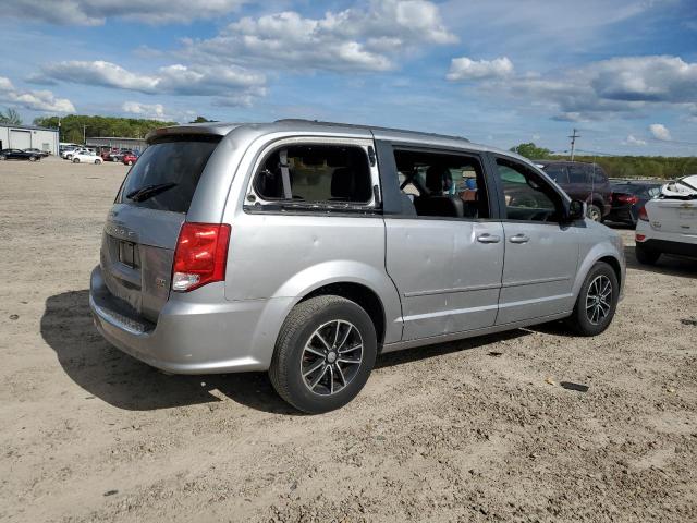 2C4RDGEGXHR716125 Dodge Grand Caravan Gt