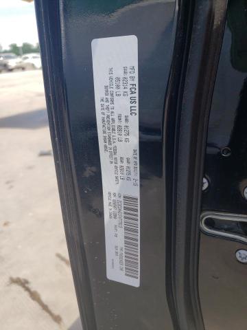 2C3CDXHG1FH777615 Dodge Charger Sxt