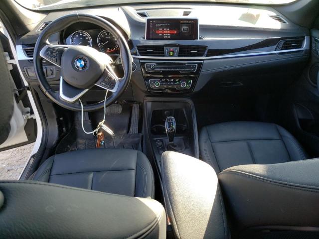 WBXJG9C0XM5S11945 BMW X1 Xdrive28i