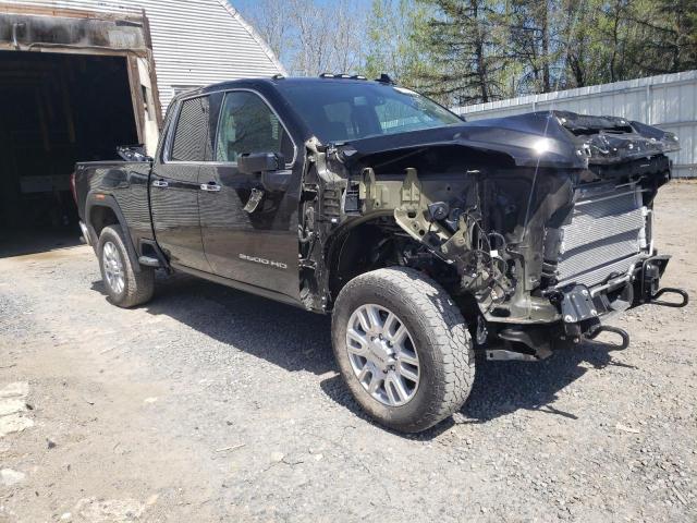 1GT59NEY0NF239401 GMC Sierra K2500 Slt