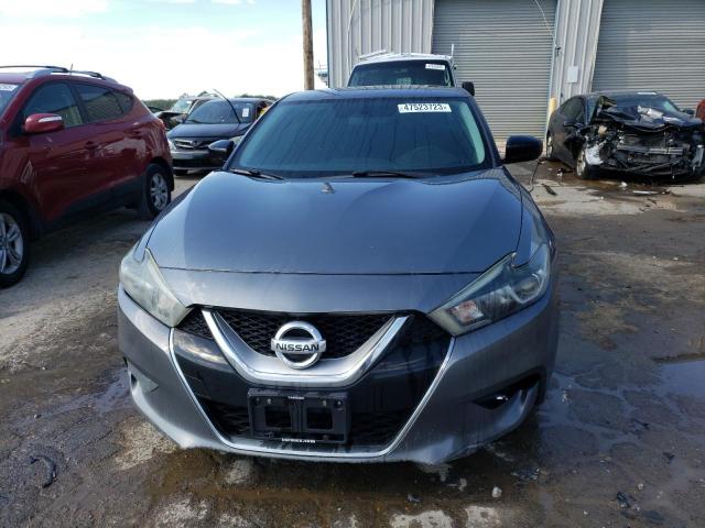 1N4AA6AP8GC407708 Nissan Maxima 3.5s