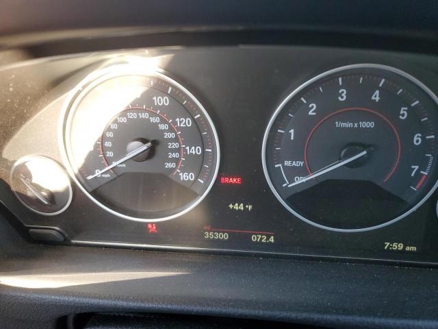 WBA8G5C59GK443066 BMW 328 XI