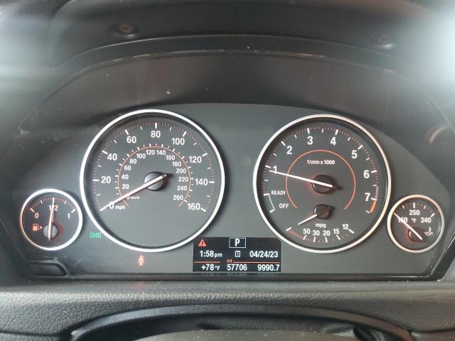 WBA8B9G39HNU55524 BMW 330 I